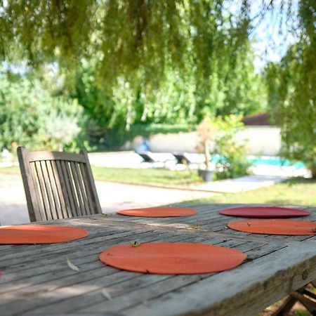 Villa De Marchi Saint-Just-de-Claix エクステリア 写真